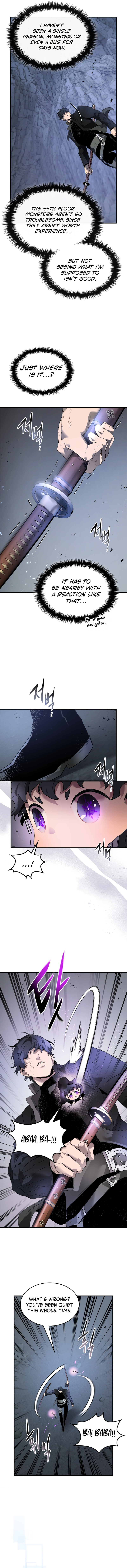Leveling With The Gods Chapter 129 - Page 5