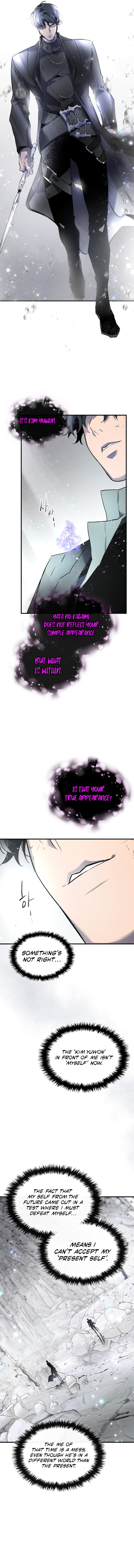 Leveling With The Gods Chapter 129 - Page 11