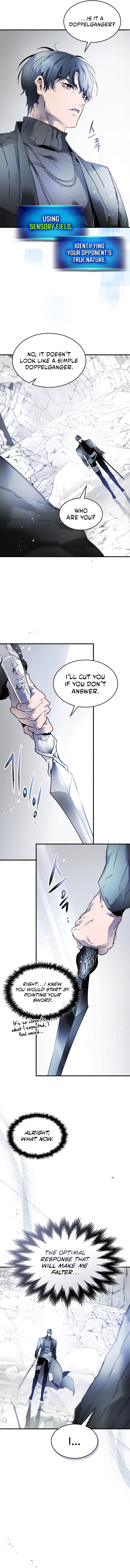 Leveling With The Gods Chapter 129 - Page 13