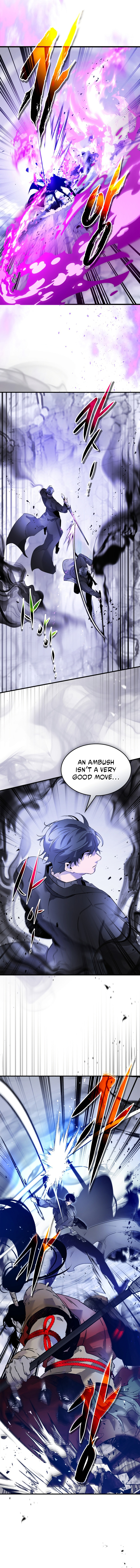 Leveling With The Gods Chapter 129 - Page 17