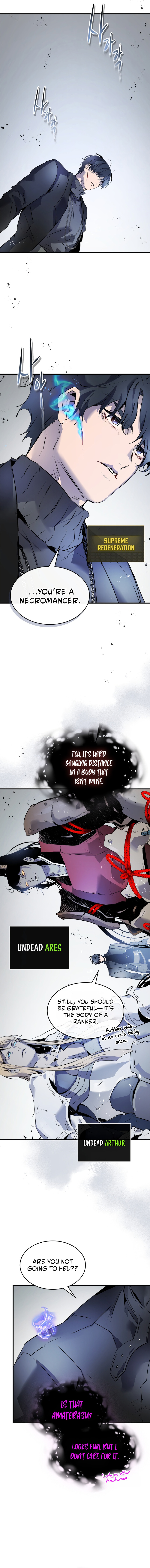 Leveling With The Gods Chapter 129 - Page 18