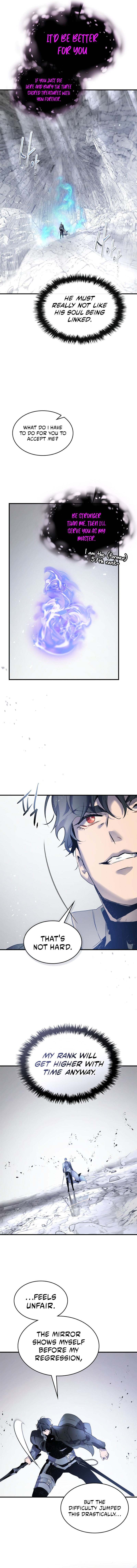 Leveling With The Gods Chapter 129 - Page 19
