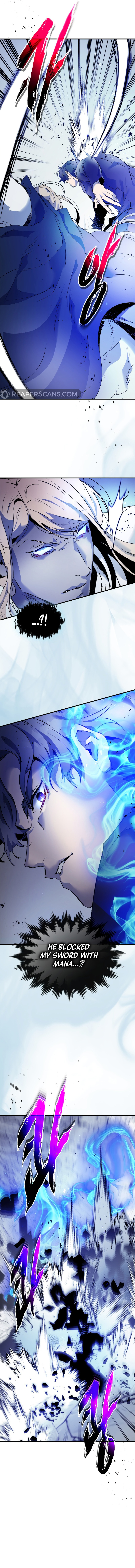 Leveling With The Gods Chapter 130 - Page 5