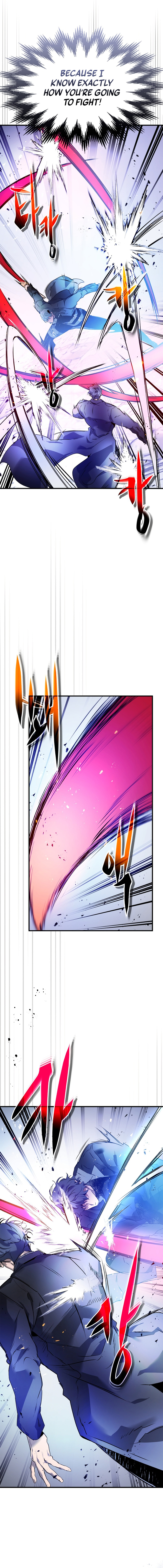 Leveling With The Gods Chapter 130 - Page 11