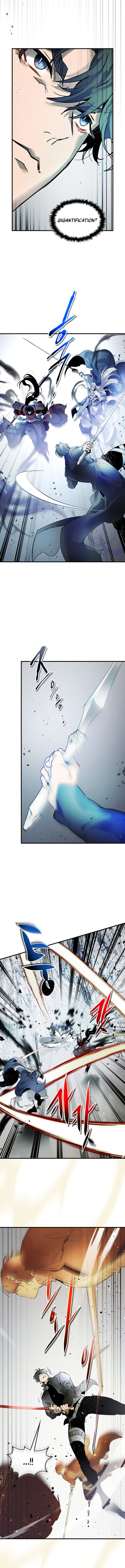 Leveling With The Gods Chapter 130 - Page 15
