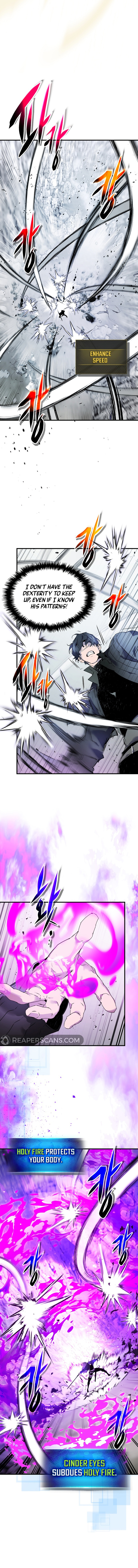 Leveling With The Gods Chapter 130 - Page 17
