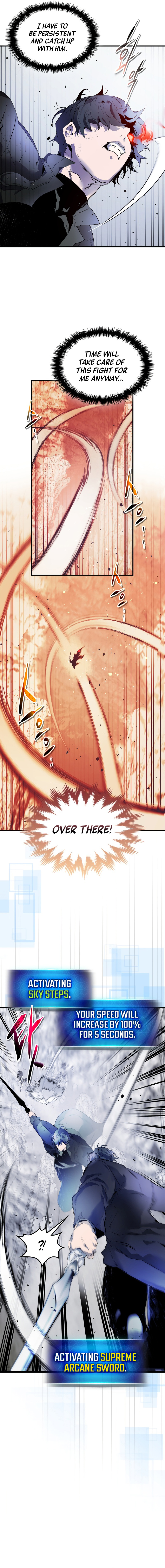Leveling With The Gods Chapter 130 - Page 18