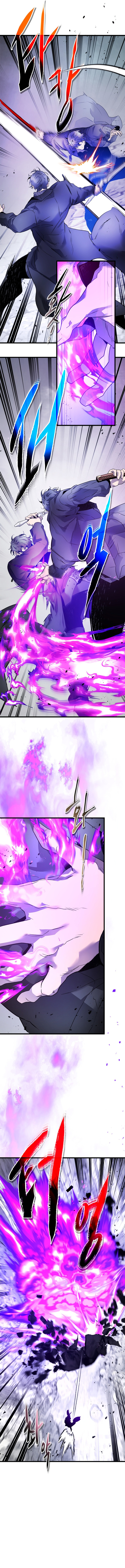Leveling With The Gods Chapter 131 - Page 5