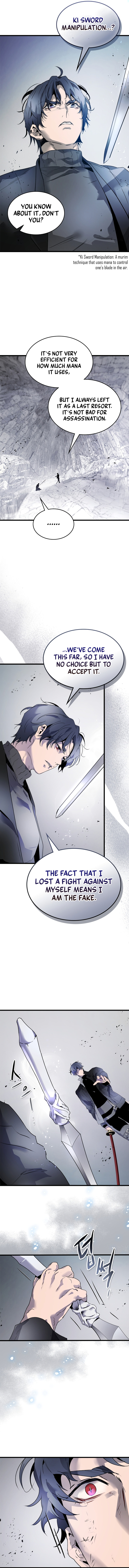 Leveling With The Gods Chapter 131 - Page 11