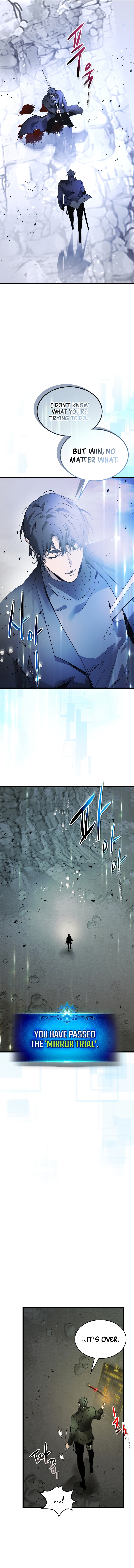 Leveling With The Gods Chapter 131 - Page 13