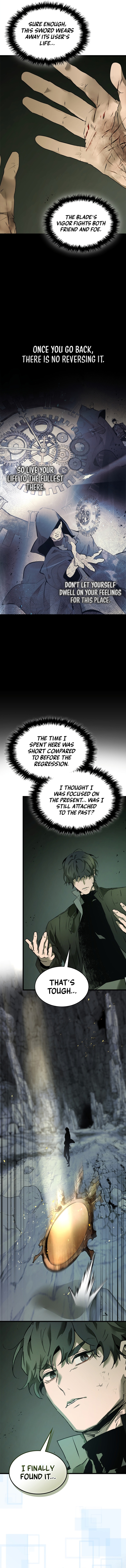Leveling With The Gods Chapter 131 - Page 15
