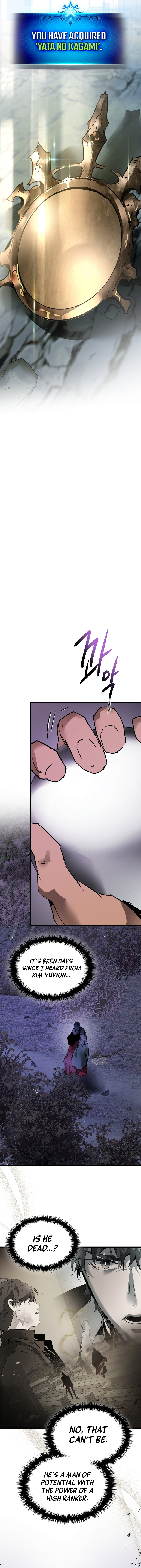 Leveling With The Gods Chapter 131 - Page 17