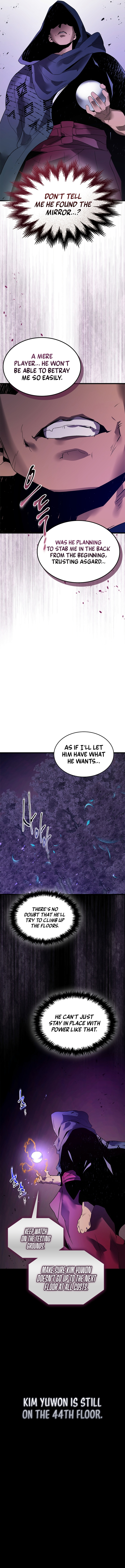 Leveling With The Gods Chapter 131 - Page 18