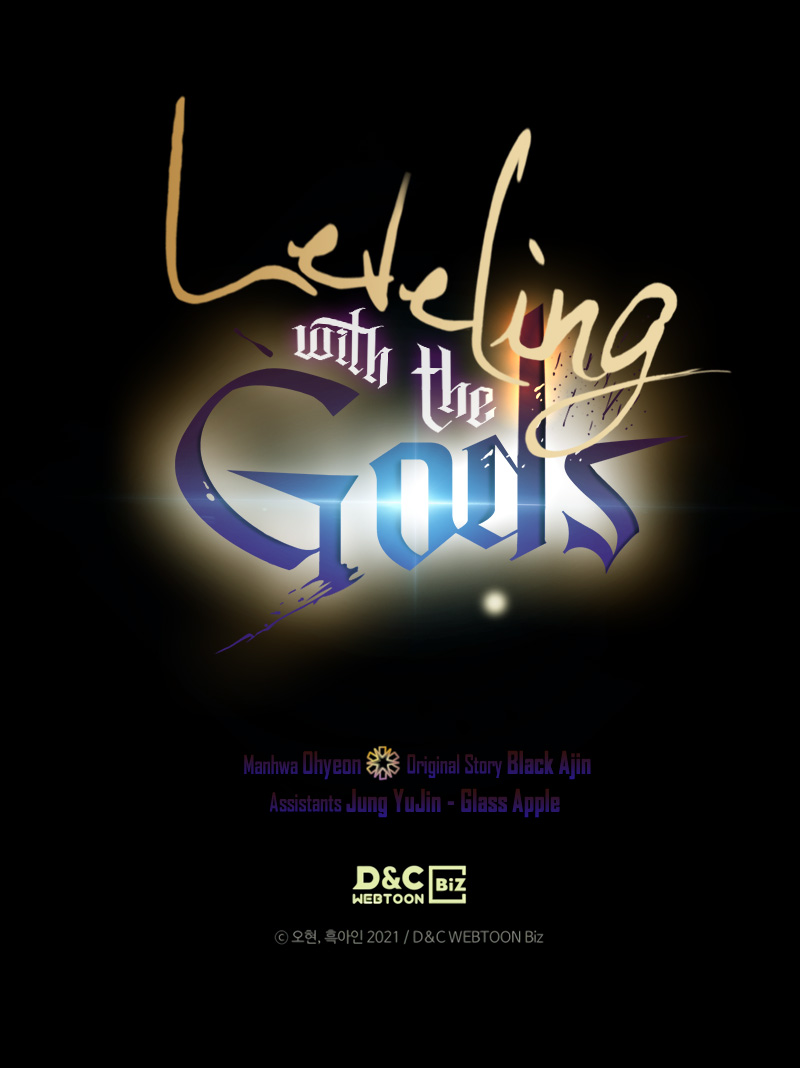 Leveling With The Gods Chapter 131 - Page 19