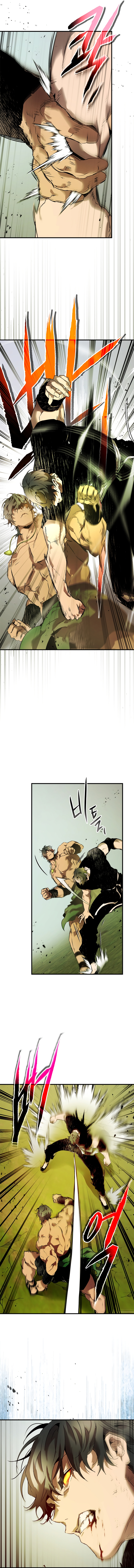 Leveling With The Gods Chapter 132 - Page 17
