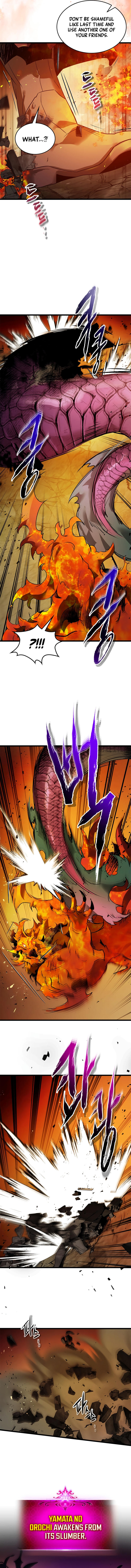 Leveling With The Gods Chapter 137 - Page 13