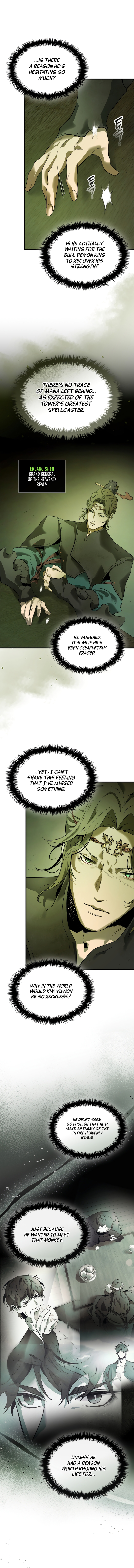 Leveling With The Gods Chapter 148 - Page 17