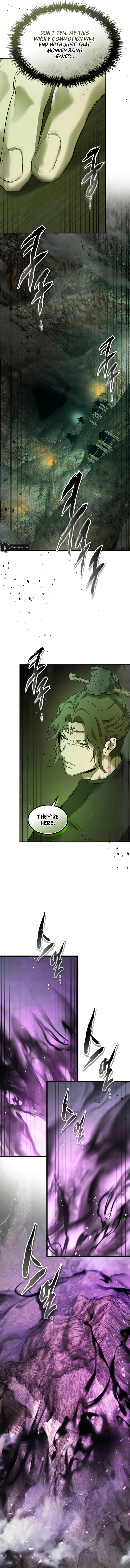 Leveling With The Gods Chapter 148 - Page 18