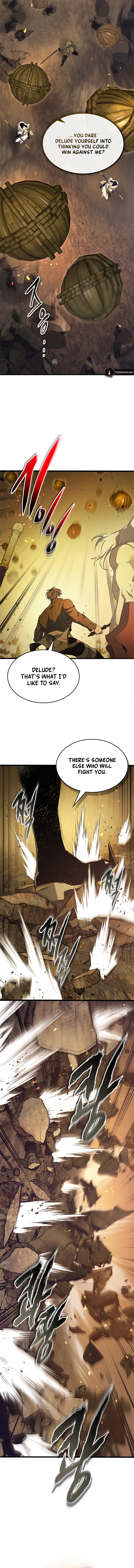 Leveling With The Gods Chapter 151 - Page 15