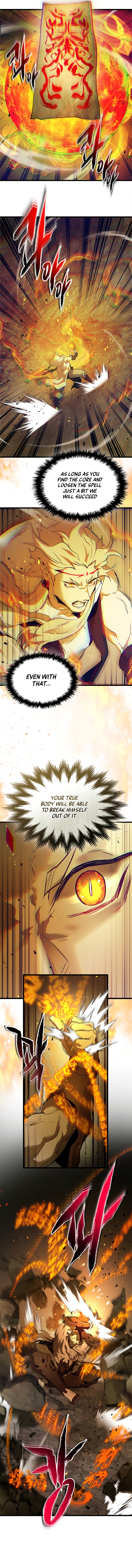 Leveling With The Gods Chapter 151 - Page 17