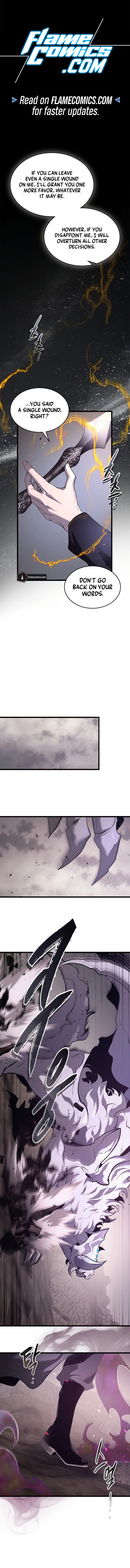 Leveling With The Gods Chapter 168 - Page 3