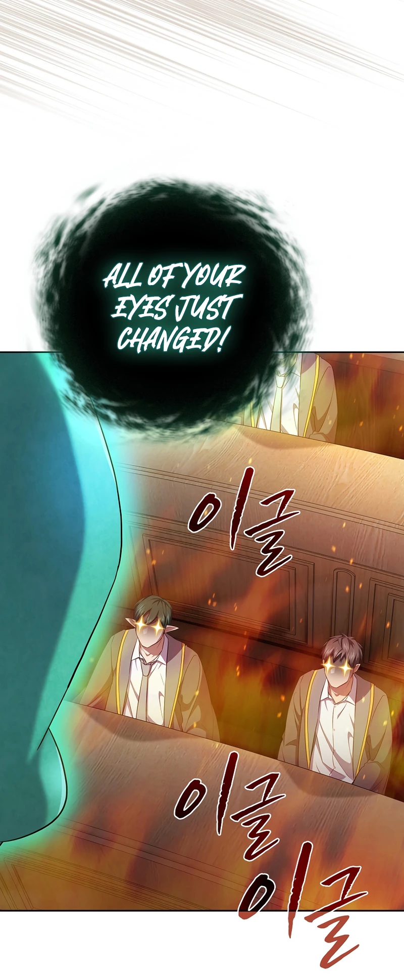 Life of a Magic Academy Mage Chapter 89 - Page 6