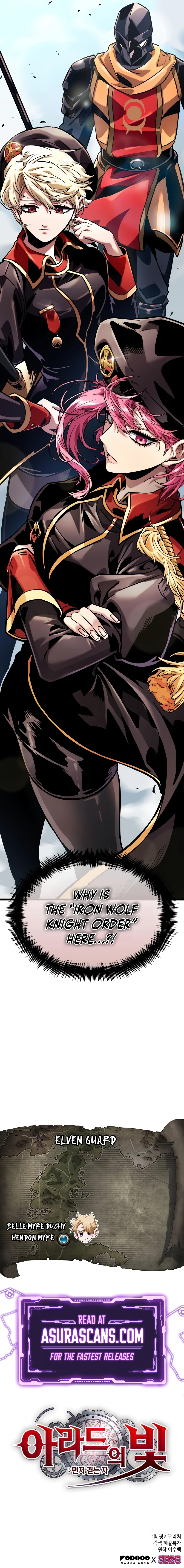 Light of Arad: Forerunner Chapter 4 - Page 15
