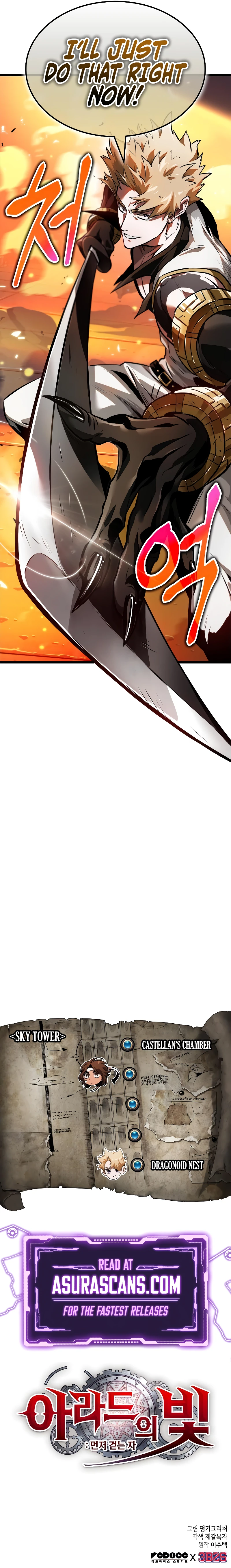 Light of Arad: Forerunner Chapter 5 - Page 15