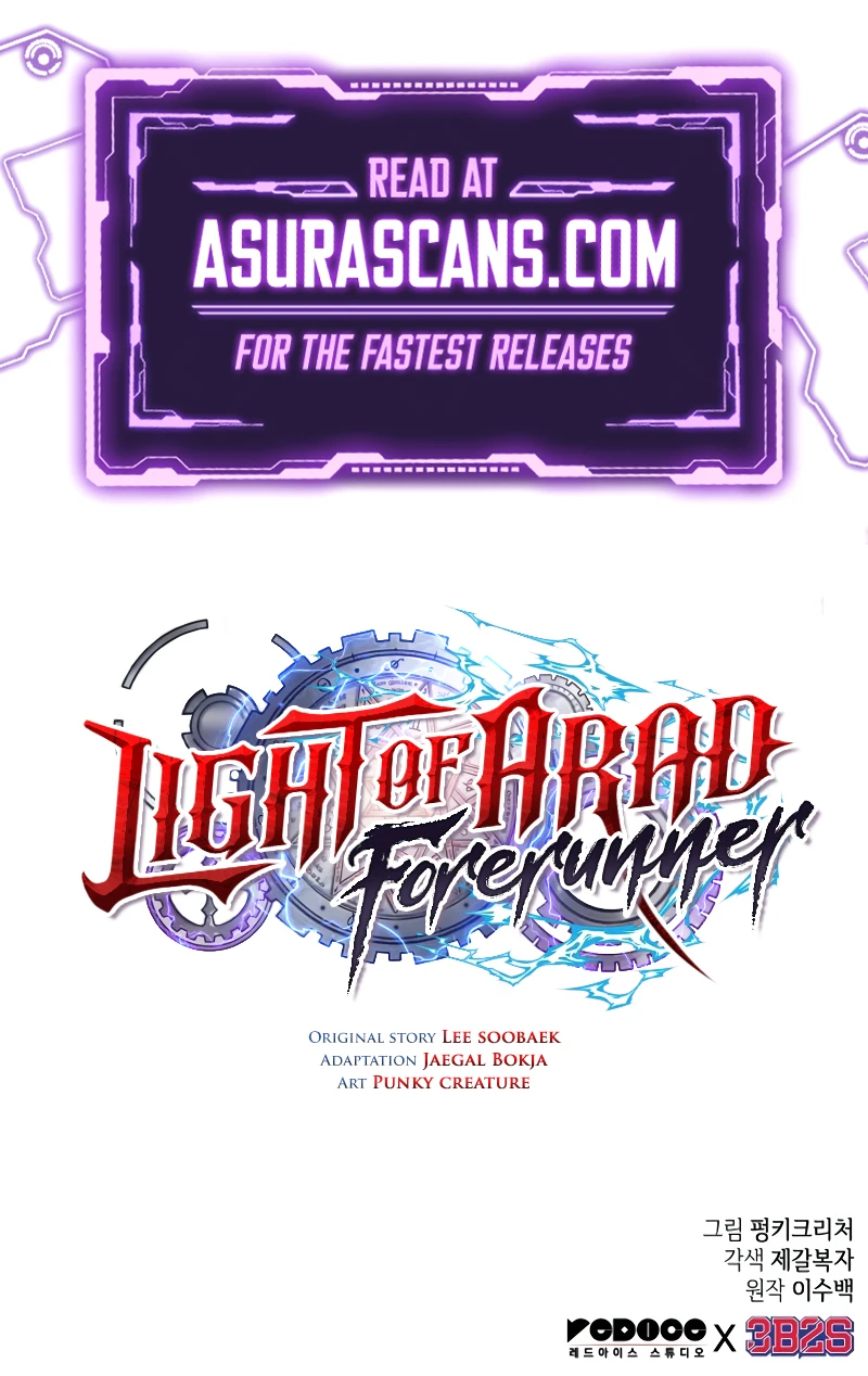 Light of Arad: Forerunner Chapter 47 - Page 12