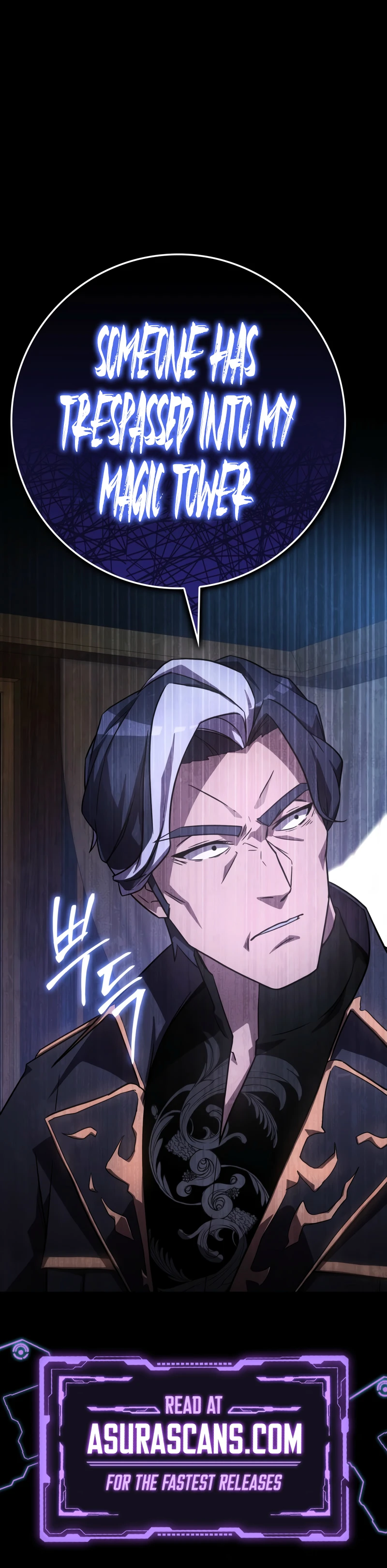 Limit-Breaking Genius Mage Chapter 2 - Page 20