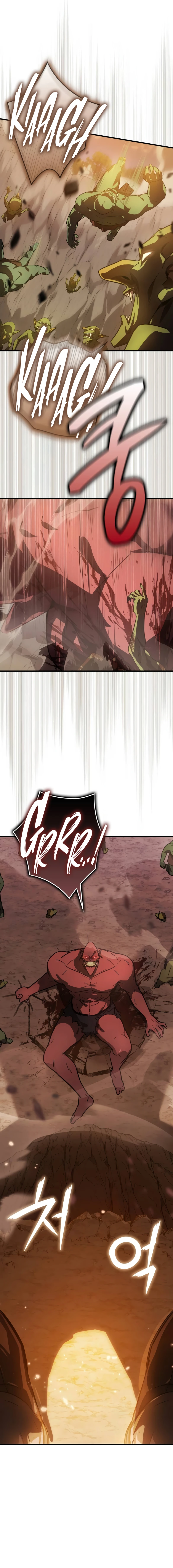 Limit-Breaking Genius Mage Chapter 7 - Page 10