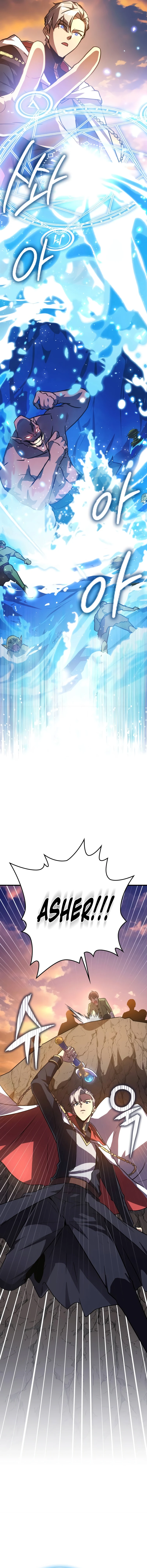 Limit-Breaking Genius Mage Chapter 7 - Page 13