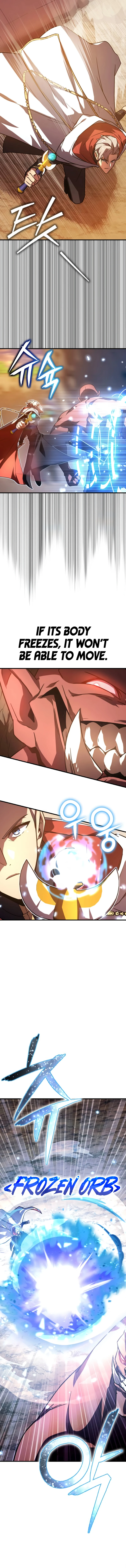 Limit-Breaking Genius Mage Chapter 7 - Page 15