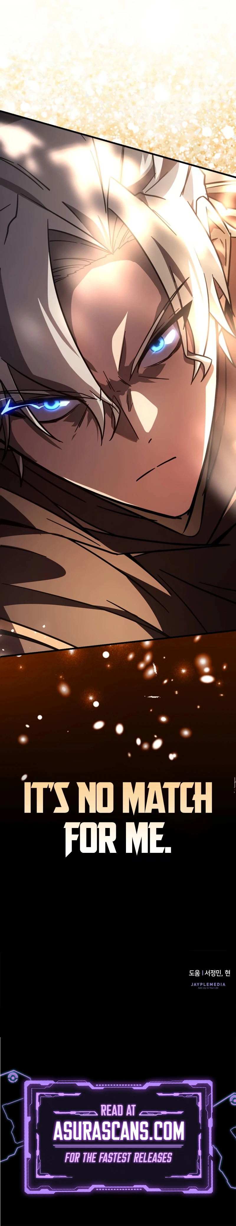 Limit-Breaking Genius Mage Chapter 15 - Page 22