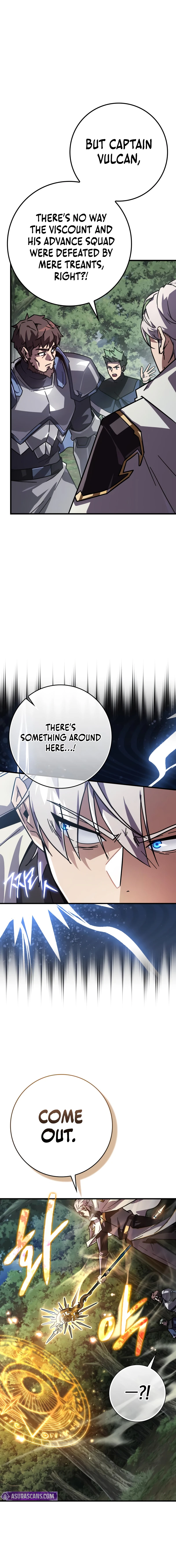 Limit-Breaking Genius Mage Chapter 33 - Page 5
