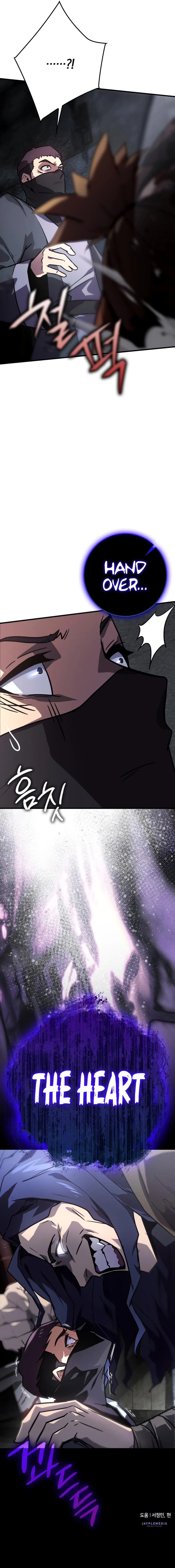 Limit-Breaking Genius Mage Chapter 41 - Page 13