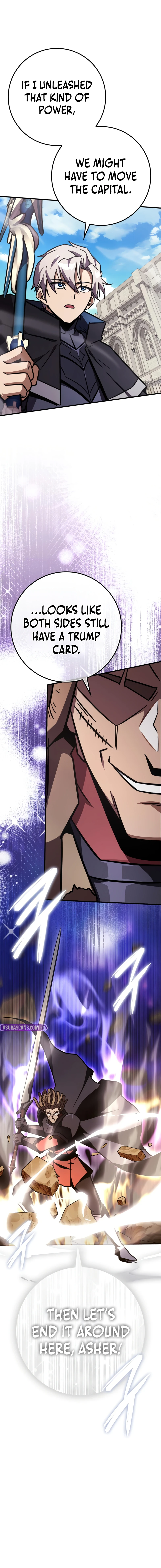 Limit-Breaking Genius Mage Chapter 51 - Page 13