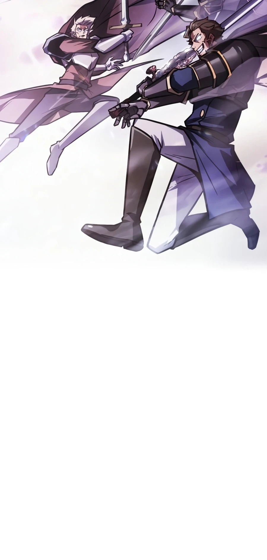 Limit-Breaking Genius Mage Chapter 63 - Page 4