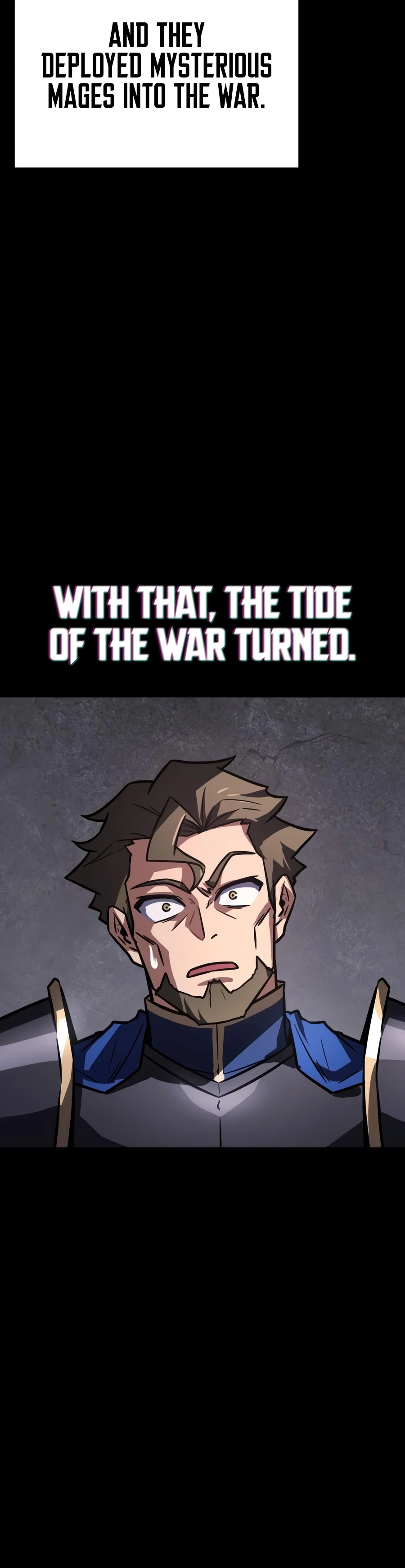 Limit-Breaking Genius Mage Chapter 63 - Page 6