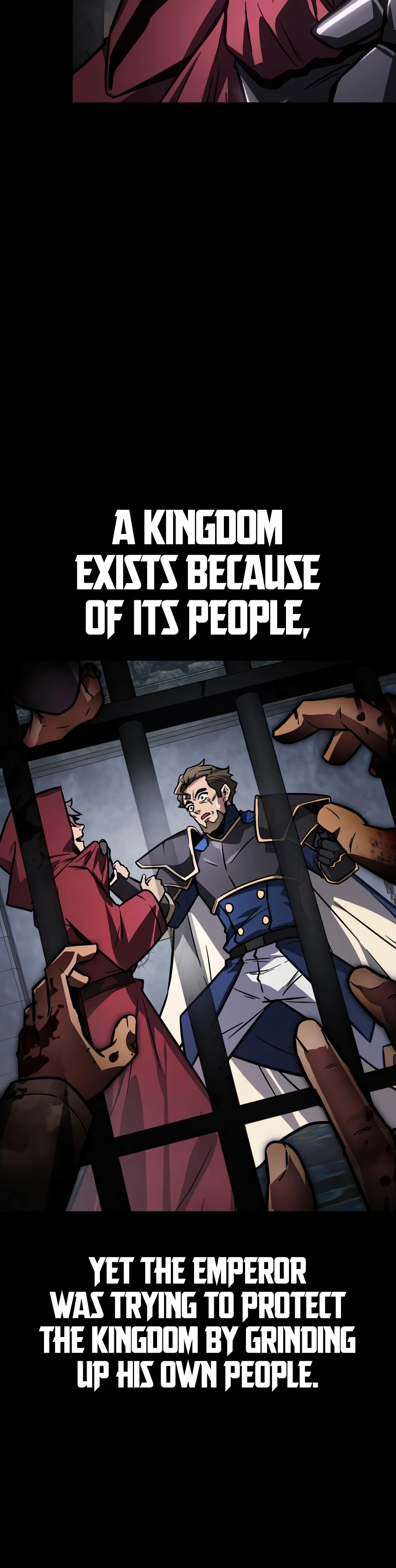 Limit-Breaking Genius Mage Chapter 63 - Page 8