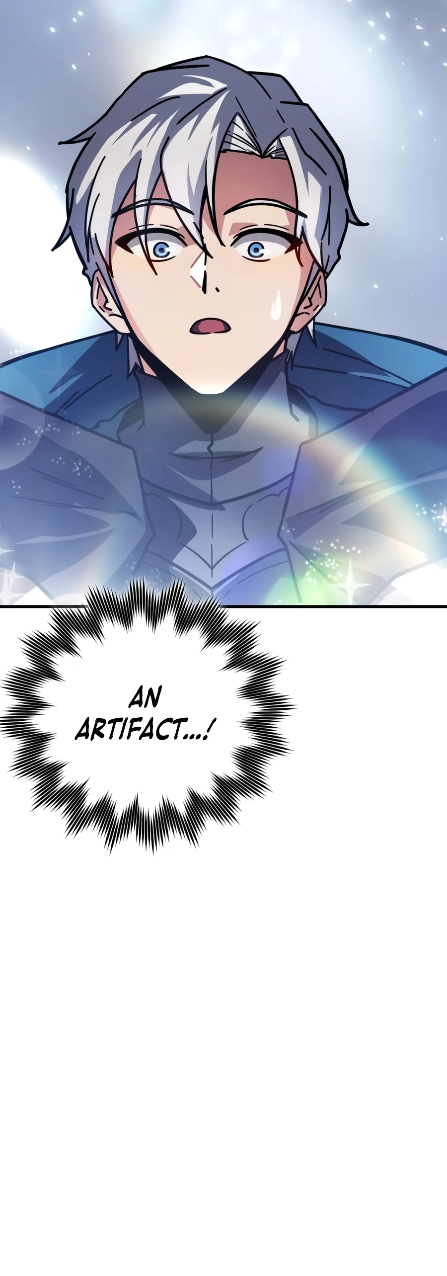 Limit-Breaking Genius Mage Chapter 63 - Page 13
