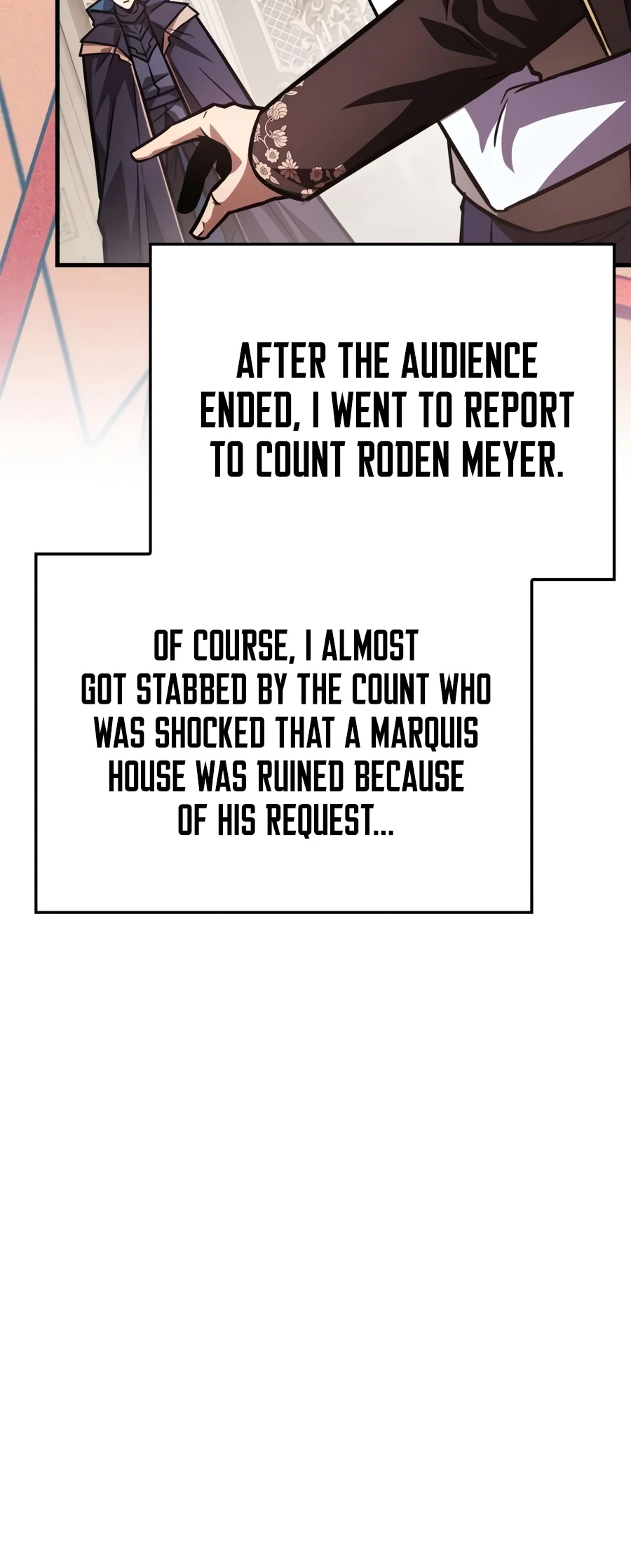 Limit-Breaking Genius Mage Chapter 63 - Page 15