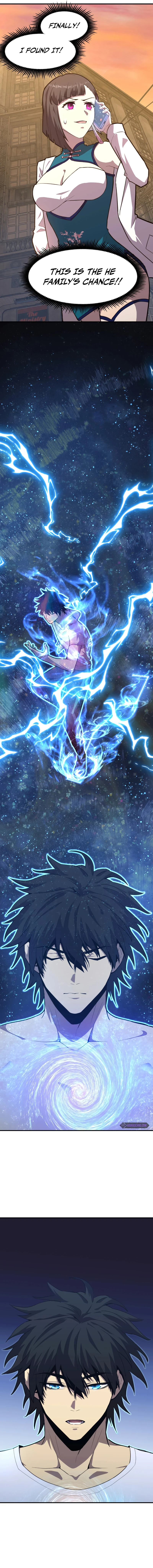 Logging 10,000 Years into the Future Chapter 9 - Page 8