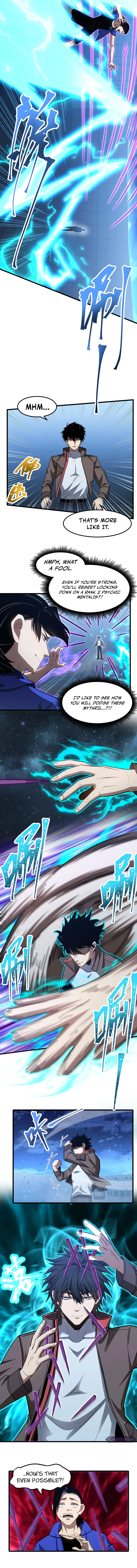 Logging 10,000 Years into the Future Chapter 48 - Page 4