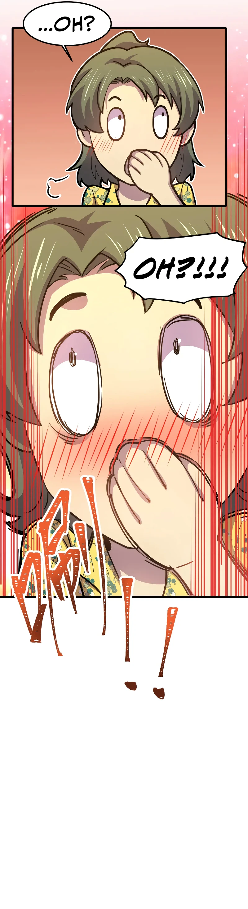 Logging 10,000 Years into the Future Chapter 52 - Page 10