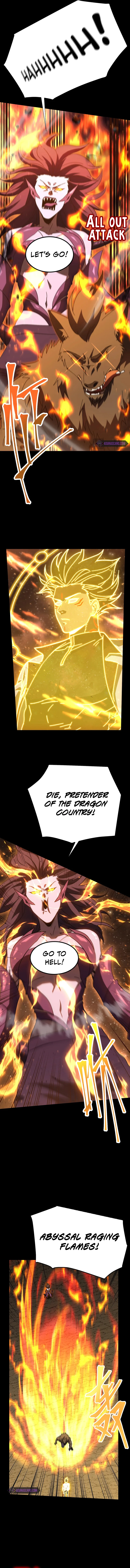 Logging 10,000 Years into the Future Chapter 166 - Page 3