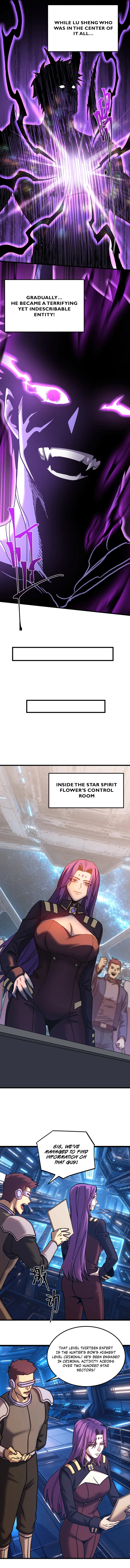 Logging 10,000 Years into the Future Chapter 320 - Page 11