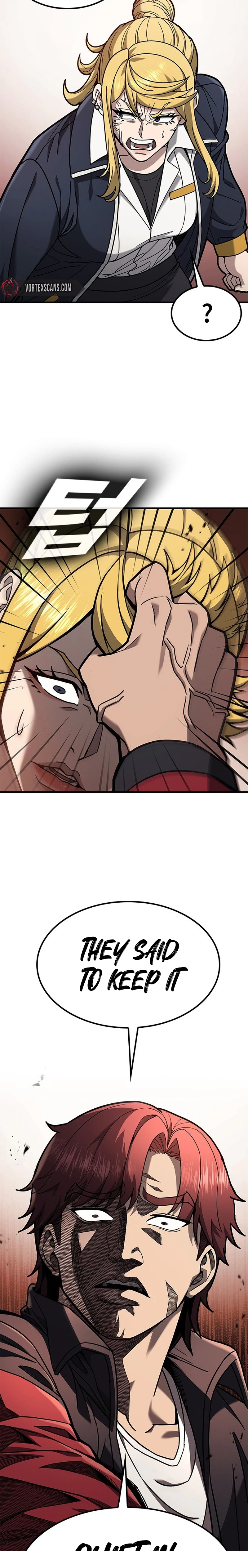 Looking for a Top-Tier Fighting Coach Chapter 1 - Page 53