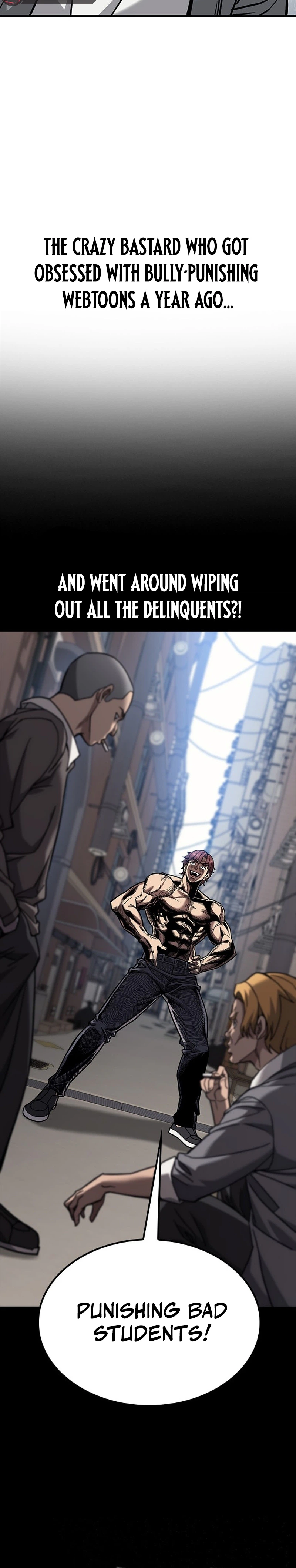 Looking for a Top-Tier Fighting Coach Chapter 1 - Page 57