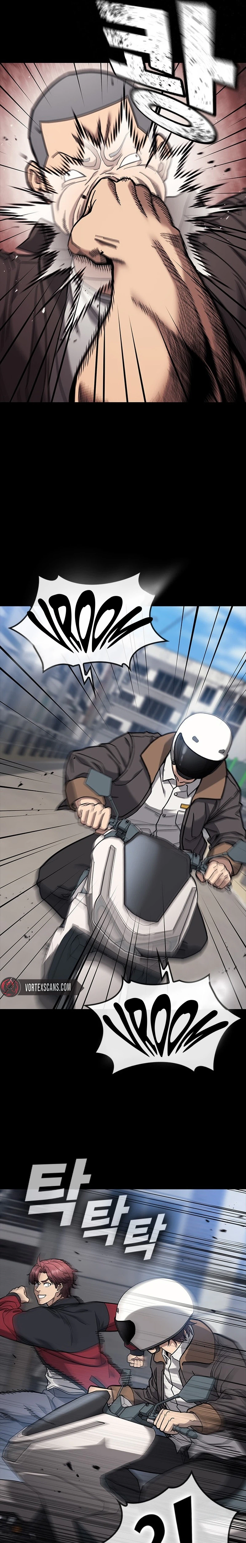 Looking for a Top-Tier Fighting Coach Chapter 1 - Page 58